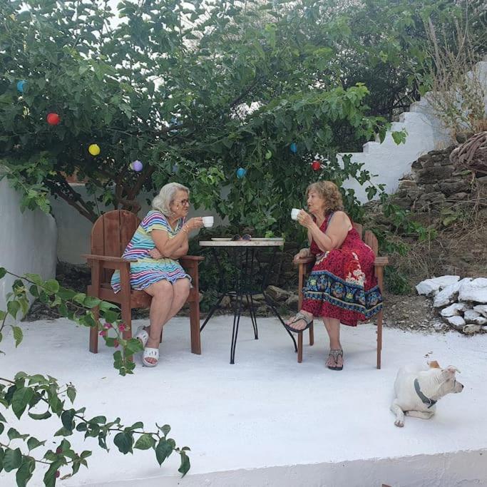 Baykus Guesthouse-Konukevi Soke Kültér fotó