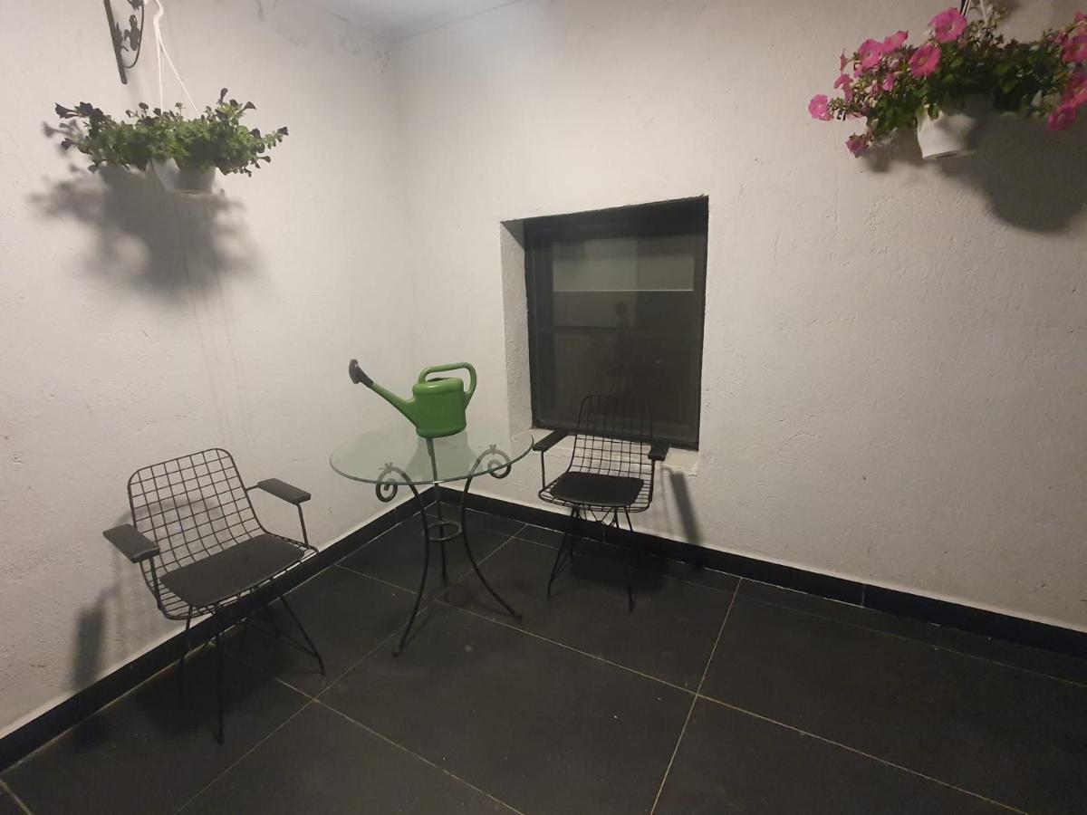 Baykus Guesthouse-Konukevi Soke Kültér fotó