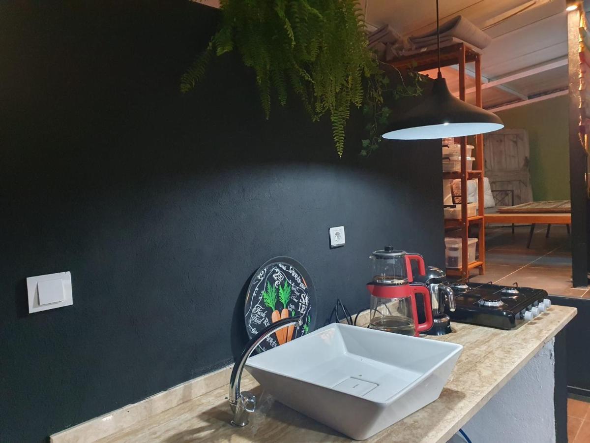 Baykus Guesthouse-Konukevi Soke Kültér fotó
