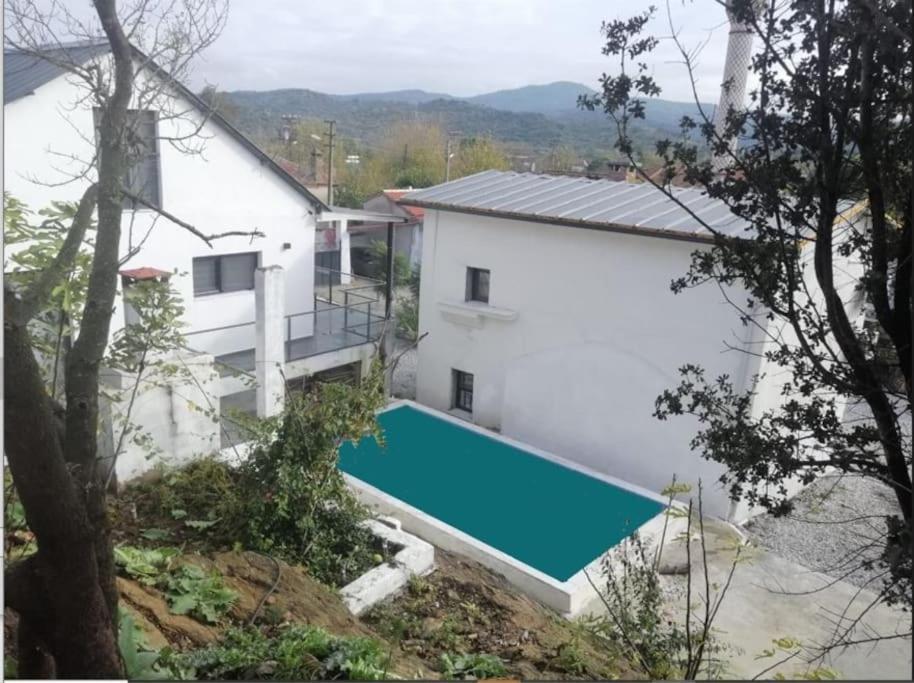 Baykus Guesthouse-Konukevi Soke Kültér fotó
