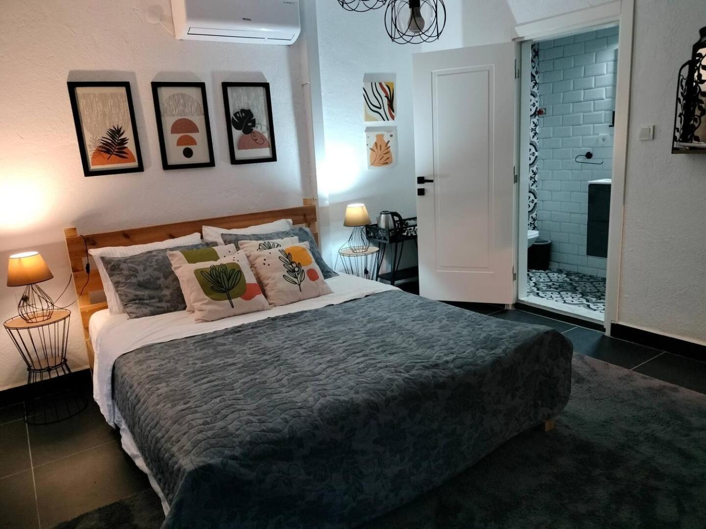 Baykus Guesthouse-Konukevi Soke Kültér fotó