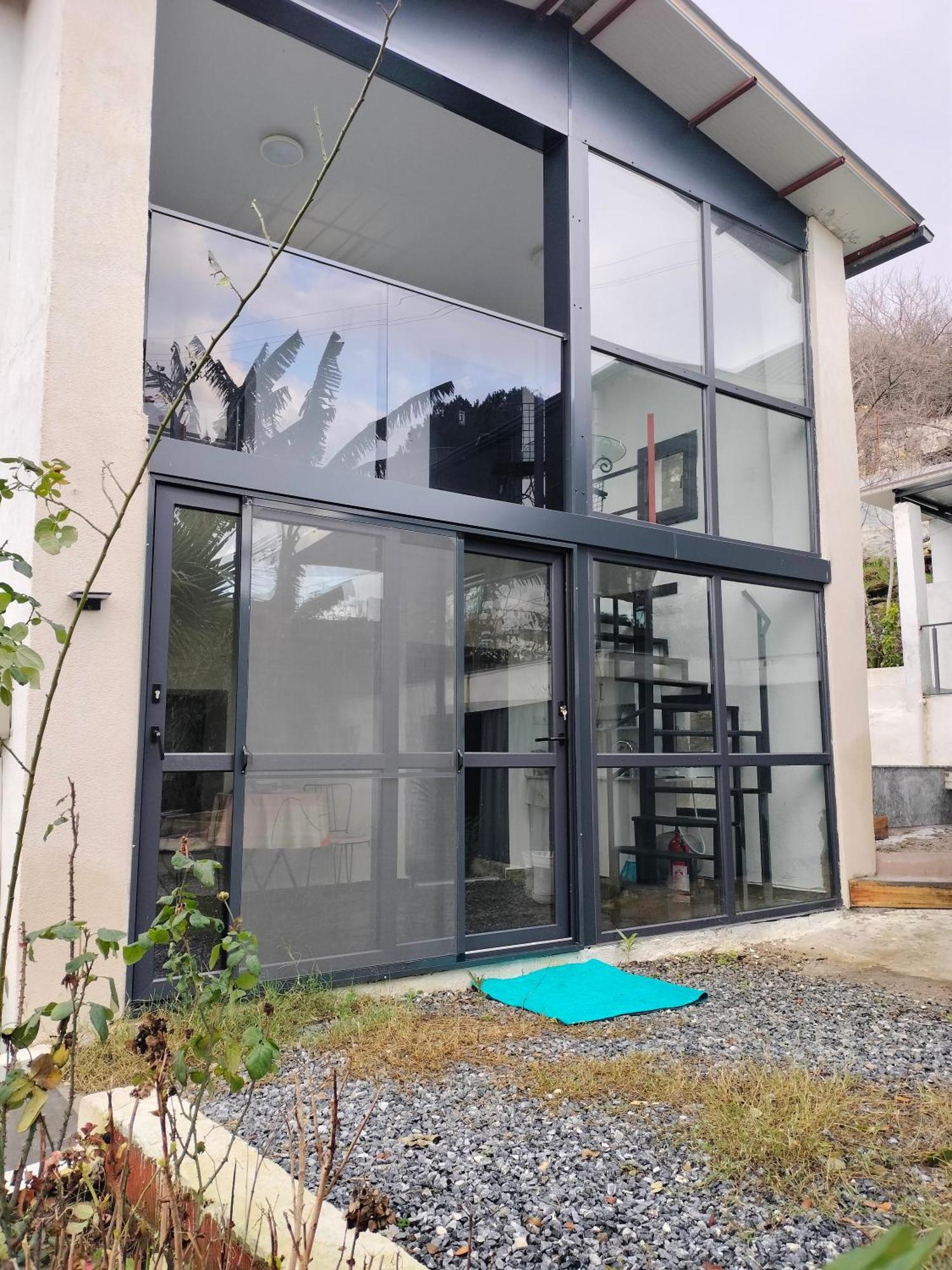 Baykus Guesthouse-Konukevi Soke Szoba fotó
