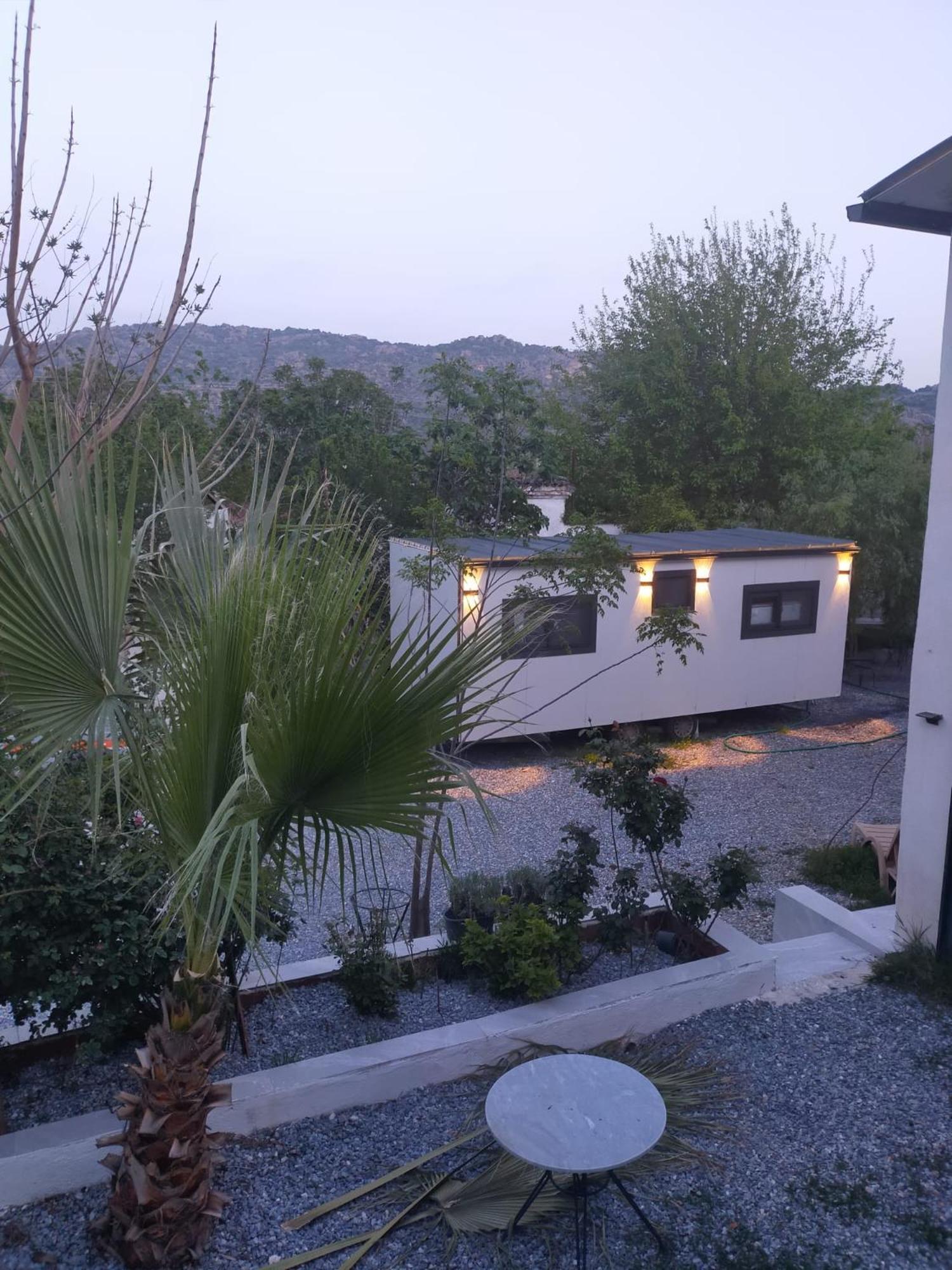 Baykus Guesthouse-Konukevi Soke Kültér fotó