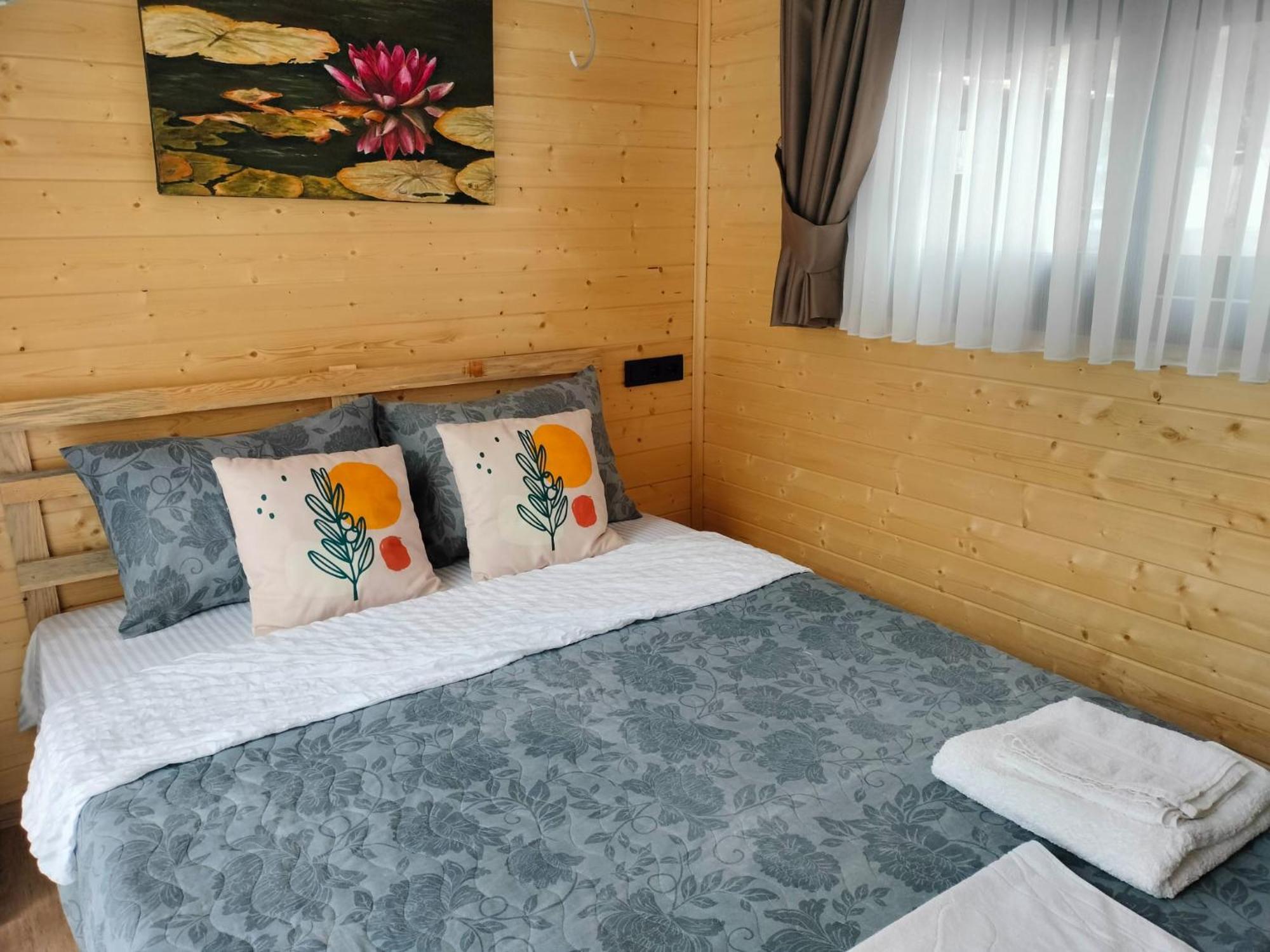 Baykus Guesthouse-Konukevi Soke Kültér fotó