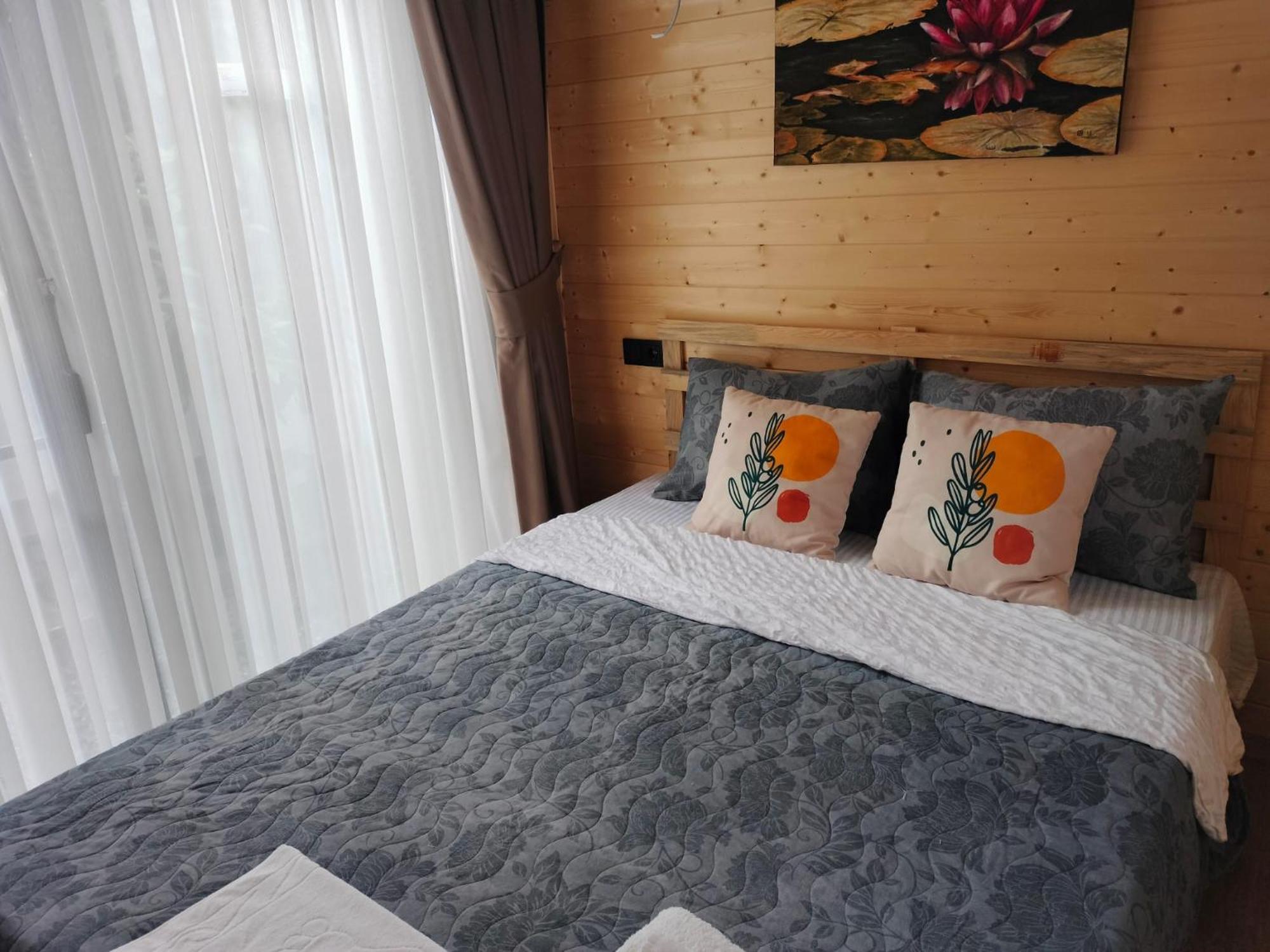 Baykus Guesthouse-Konukevi Soke Kültér fotó