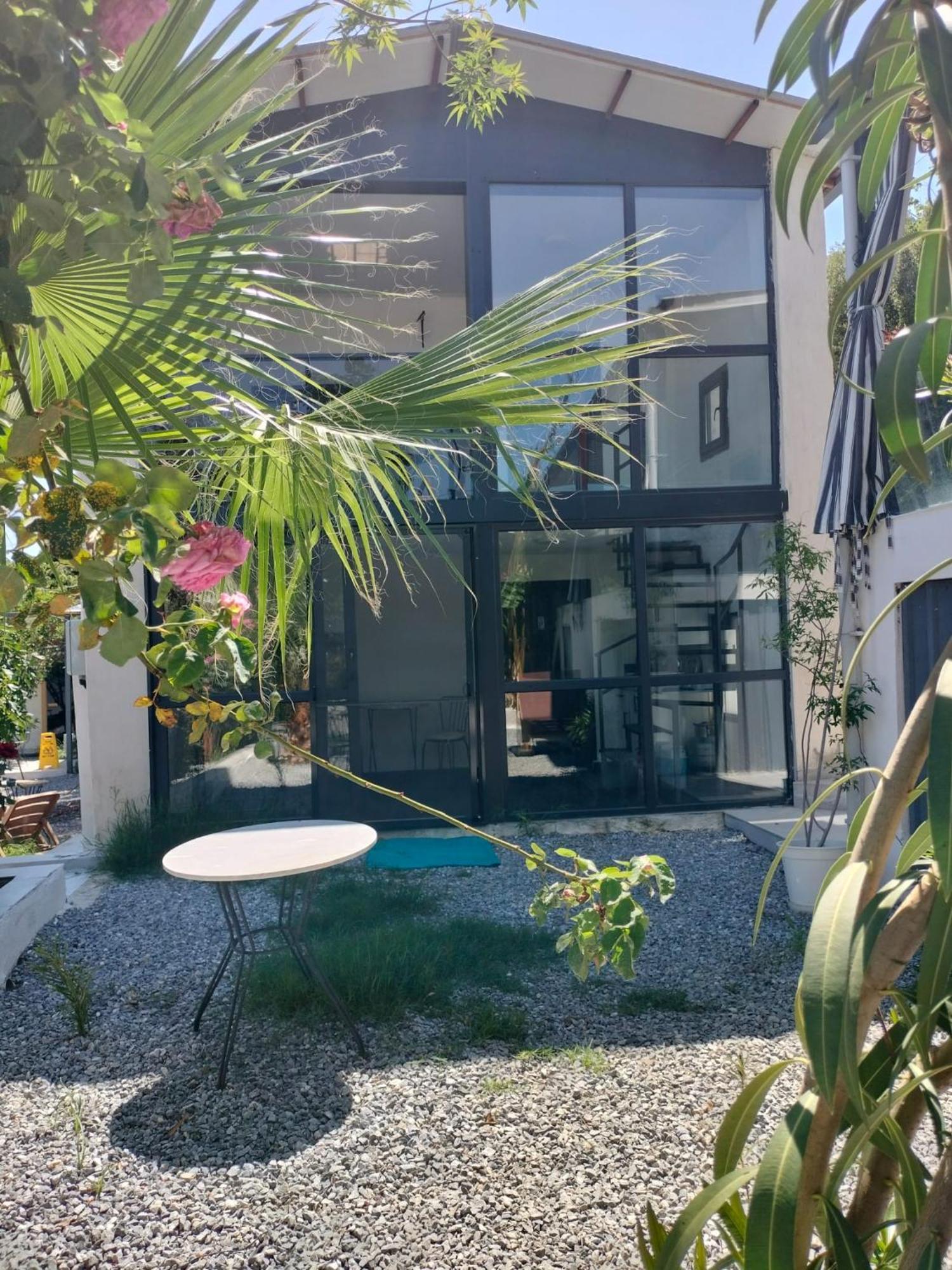 Baykus Guesthouse-Konukevi Soke Kültér fotó