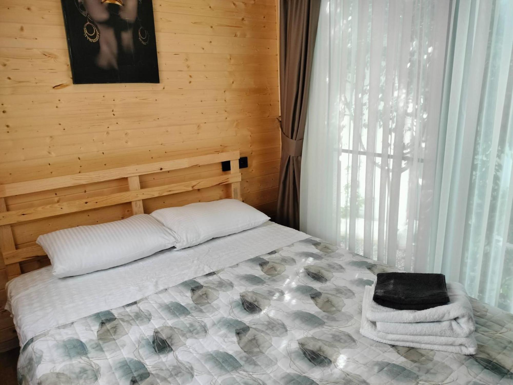 Baykus Guesthouse-Konukevi Soke Kültér fotó